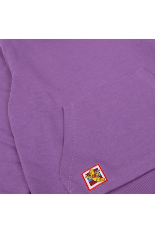 Haribo Hoodie Sweatshirt Lıa Mor