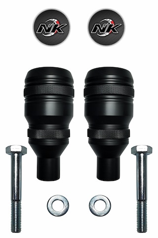 Nkmotors Nk Motors Bmw S1000xr 2020-2024 Uyumlu Motor Koruma Tako