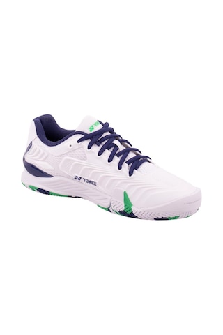 Yonex Power Cushion Eclipsion 4 Beyaz All Court Kort Kadın Tenis Ayakkabısı 001