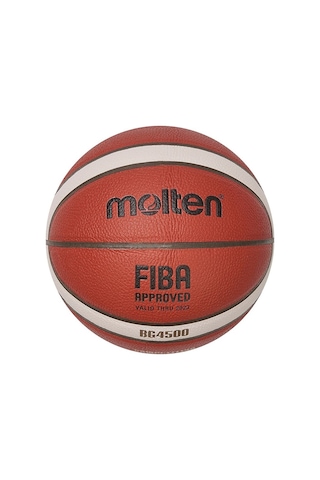 Molten B7G4500 Fiba Onaylı Basketbol Maç Topu