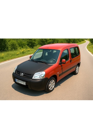 Partner - Berlingo 2003-2008 Arası Tam Kaput Maskesi 1,sınıf Ürün 1 Adet