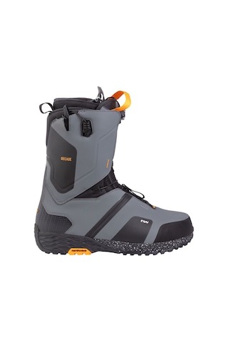Northwave Decade Snowboard Botu Gri