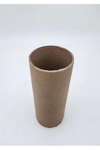 10 Adet Karton Masura Silindir Kutu Postüp Rulo Kargo Tüpü Korumalık Koli 25 Cm Uzunluk 8cm Çap