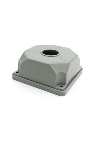 Rbox WX9 Gri Kamera Montaj Buatı Kare