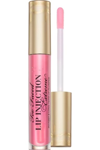 Too Faced Lip Injection Extreme Bubble