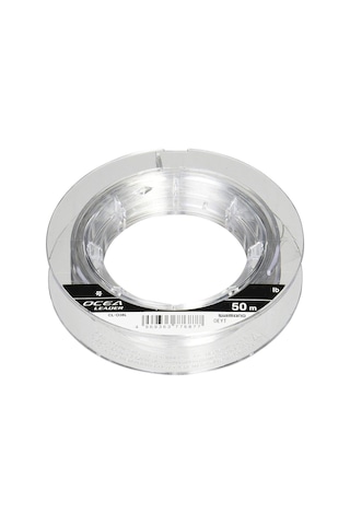 Shimano Ocea Leader Ex Fluorocarbon Olta Misinası 50 M - 0.336 MM (515634396)