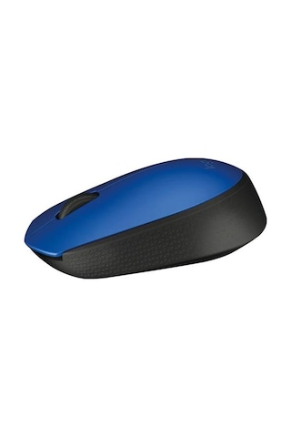 Logitech M171 Kablosuz Usb Mavi Mouse Diğer