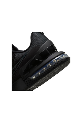 Nike M Aır Max Alpha Traıner 6 Siyah