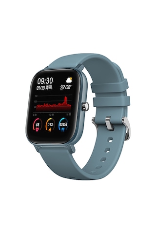 Maiyame P8 Akıllı Saat (İthalatçı Garantili)