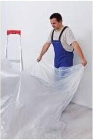 Master Koruyucu Hışır Örtü 20 M2