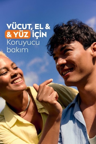 Nivea Creme Nemlendirici Bakım Kremi Teneke 250 ML