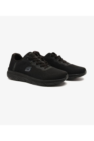 Greyder 64663 6y Siyah Erkek Sneaker Spor Ayakkabı