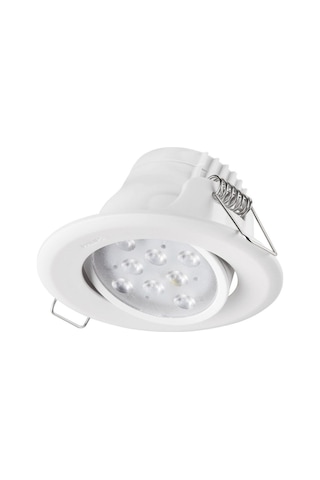 Philips Recessed (Modular) 3W 220-240V 186Lm-198Lm 2700K-4000K
