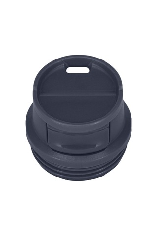 Fredo Comfort Therm 600ml Benekli Siyah Termos Benekli Siyah