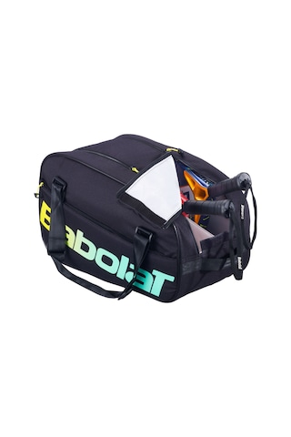 Babolat Court S Siyah Padel Çantası 759022