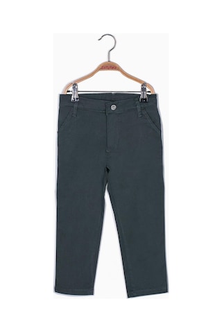 Zeyland Erkek Çocuk Dokuma Pantolon-petrol Yesılı Petrol