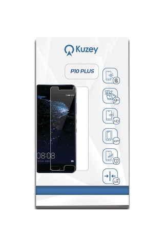 Huawei P10 Plus Temperli Ekran Koruyucu Cam (479143988) 15 Tl Fark Ile Apple Uyumlu iPhone Hızlı Şarj Kablosu