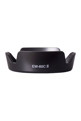 Camten Canon Ew 60c Iı Parasoley