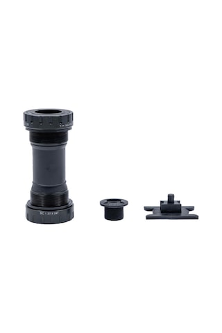Kron Raptor Hollowtech Aynakol 32 Dişli - Mavi Mavi