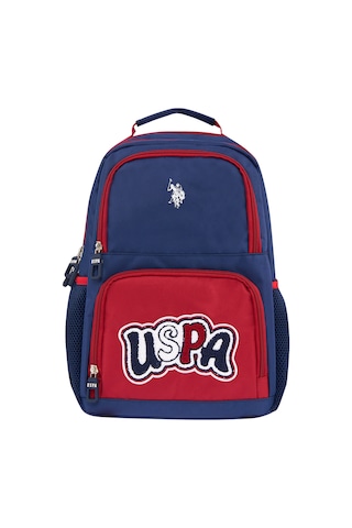 U.s. Polo Assn.plcan25014 Sırt Çantası