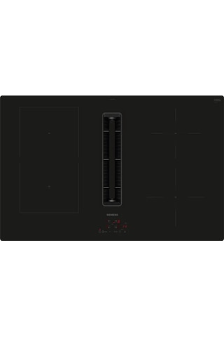 Siemens ED811BS16E iQ300 80 CM İndüksiyonlu Ocak