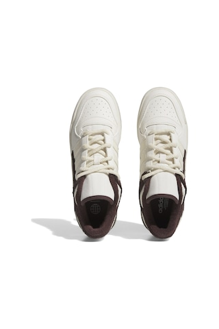 Adidas Adıdas Forum Low Kadın Ayakkabı If2728 If2728 Bej Bej