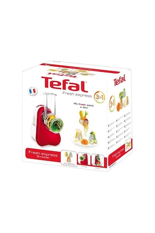 Tefal MB753538 Fresh Express Fight Doğrayıcı