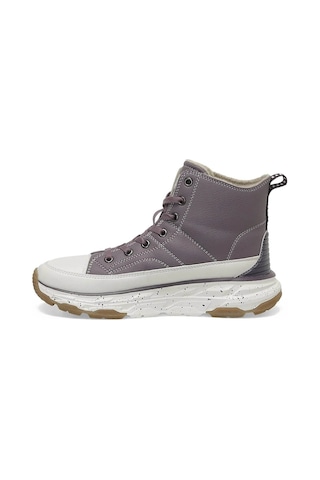 Kinetix Kadın Outdoor Ayakkabı Mor 101385548 Viole Pu Hı W 3pr 24ks94000455 S9400045 Mor
