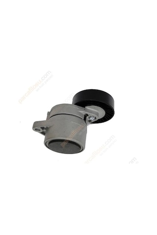 Kia Bongo Alternatör Gergisi Komple 2006-2012 252814x100 K6800 2.9 Tcı