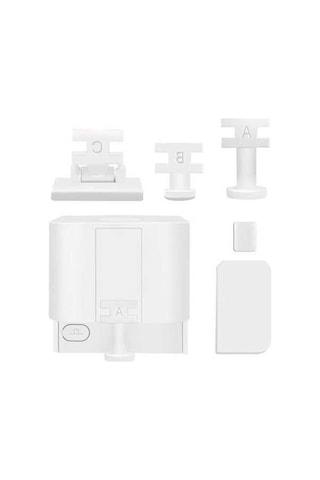 Novahub Akıllı Ev Ses Kontrolü İçin Tuya Bluetooth Parmak Robotu - Kusursuz Entegrasyon Ve Kolay Kullanım