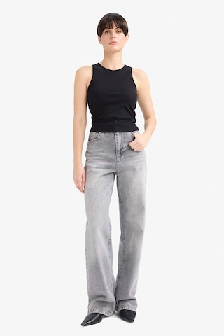Defacto Slim Fit Dar Kesim Basic Düz Halter Yaka Fitilli Kaşkorse Pedli Atlet G0843ax25aubk81 Siyah