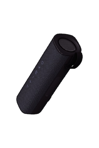 Linktech R127 Premium Ipx5 Rgb Bluetooth Hoparlör