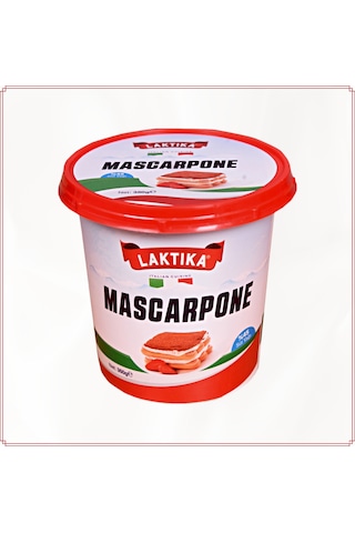 Laktika Mascarpone 350 G