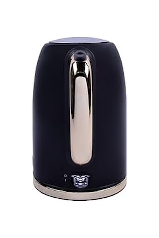 Titan 1.7 Litre Siyah Su Isıtıcısı