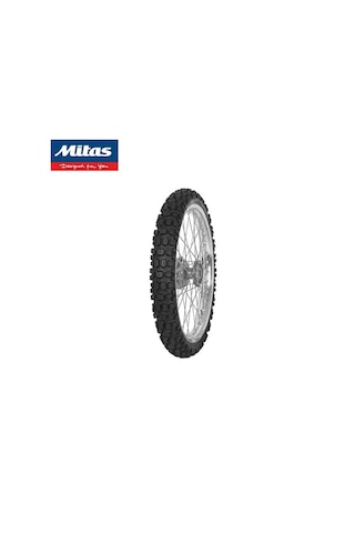 Mitas  80/90-21 110/80-18 Mc23  M+S Dört Mevsim Ön Arka Set