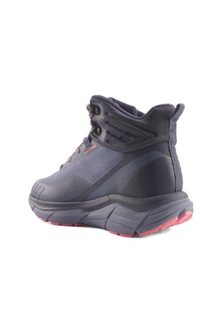 U.s. Polo Assn. Gerrard Hı Wmn 4pr Mavi Kadın Outdoor Bot 000000000101812676 Mavi-k Pembe Mavi - Koyu Pembe