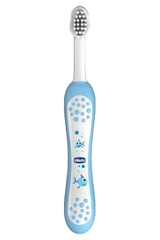 Chicco 6 - 36 Ay Bebek Diş Fırçası Chicco 6 - 36 Ay Bebek Diş Fırçası