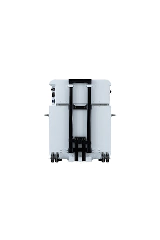 Ieetek Sh4000 5120wh-4000w 8000w Max Taşınabilir Güç Kaynağı Lifepo4 %99.99 Mppt Ess Power Station