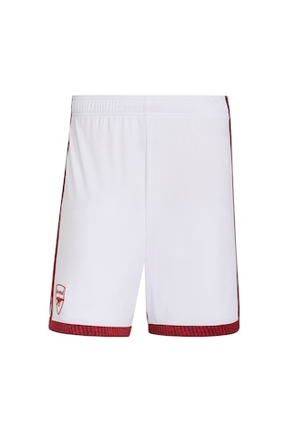 Adidas Erkek Şort Afc H Sho Jz3169 Beyaz