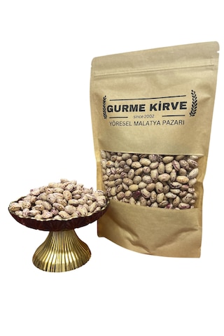 Gurme Kirve Barbunya Yerli 1 KG