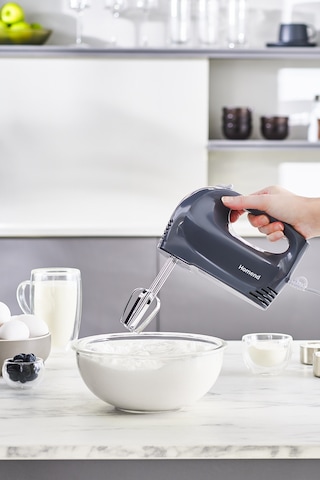 Homend Foodrunner 2036H 300 W El Mikseri