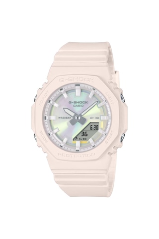 Casio Gma-p2100pc-4adr Kol Saati Renkli