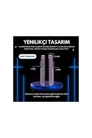 14 Pro Kılıf/kamera Koruma Çerçeveli/Apple iPhone Uyumlu 14 Pro Kılıf/özel Tasarımlı/ultra Ince/magsafe Özellikli Mor