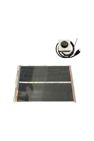 50x80 Isıtıcı ve Termostat Kuluçka Ekipmanları Ortam Isıtma 50x80 Isıtıcı ve Termostat Kuluçka Ekipmanları Ortam Isıtma