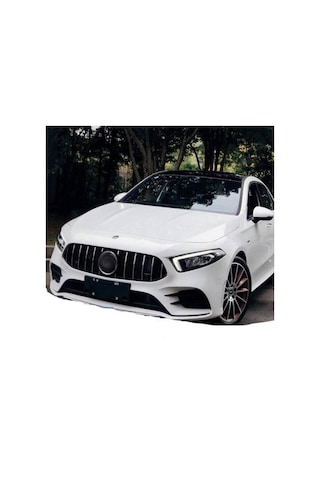 Mercedes W177 İçin Uyumlu Gtr Panjur - ( Telli Versiyon )