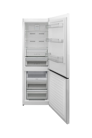 Vestel NFK3701 A++ 370 LT No-Frost Kombi Tipi Buzdolabı