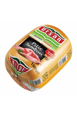 Pi Li Ç Jambon 1500 Gr