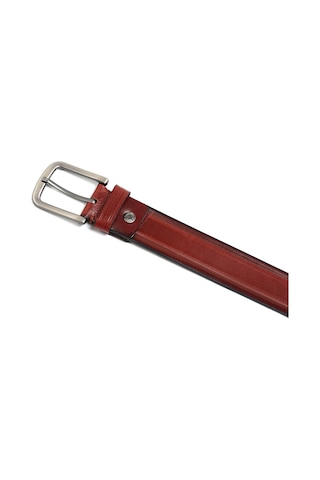 Taba Erkek Gr-040-72 Grande Klasik Kemer Genişlik 4 Cm