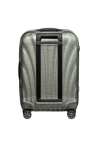 Samsonite Samsonıte C-lıte Spınner Valız 55 Cm 122859-1542 Yeşil