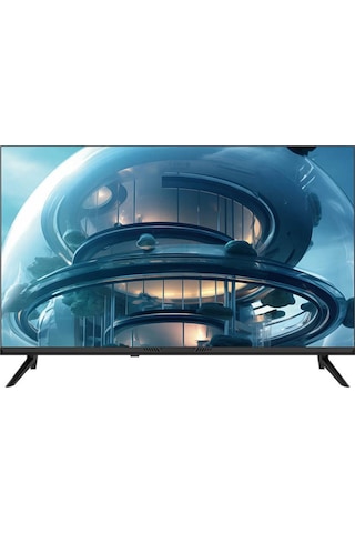 Dijitsu 32 D 18000 HD 32" 82 Ekran Uydu Alıcılı LED TV
